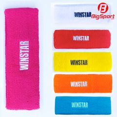 Băng chặn mồ hôi đầu Winstar 118