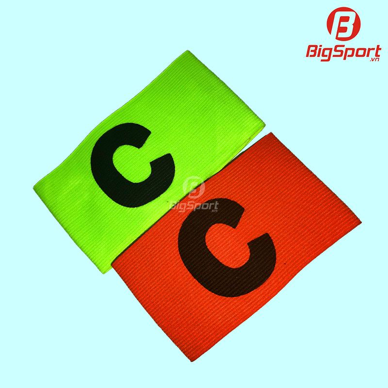 Băng đội trưởng