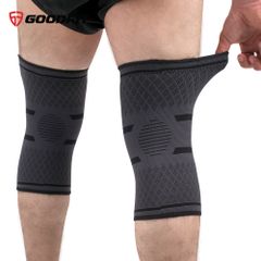 Băng bảo vệ đầu gối Goodfit GF518K