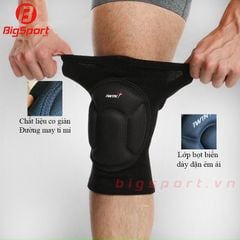 Băng gối thủ môn Iwni Keepa Pro