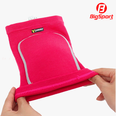 Băng bảo vệ gối có đệm Yasu YS0210