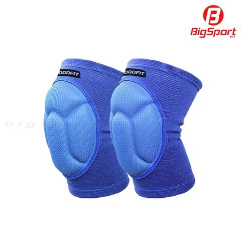 Băng bảo vệ đầu gối Goodfit GF524K