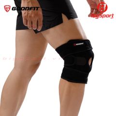 Băng bảo vệ đầu gối Goodfit GF515K