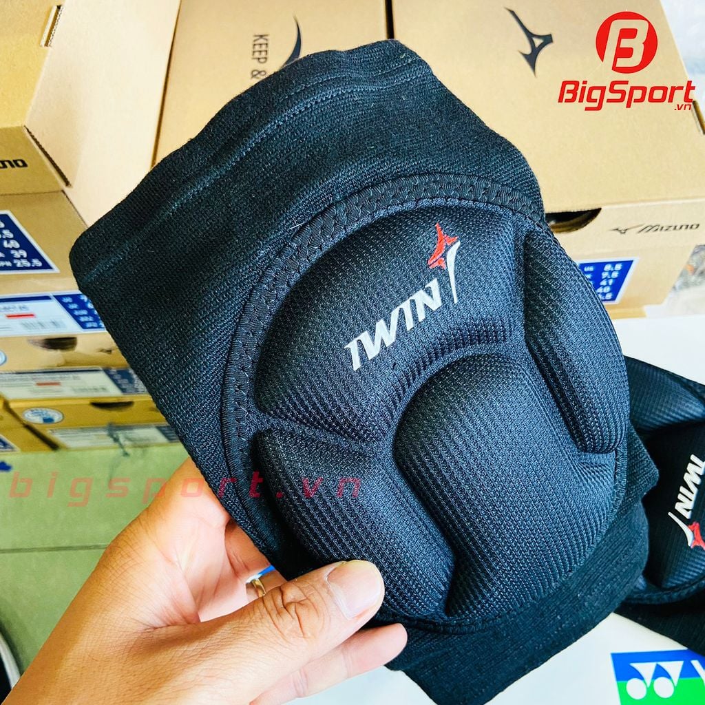 Băng gối thủ môn Iwni Keepa Pro