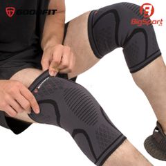 Băng bảo vệ đầu gối Goodfit GF518K