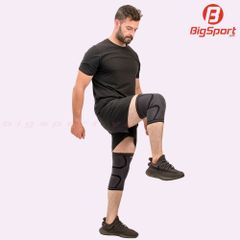 Băng bảo vệ đầu gối Goodfit GF518K