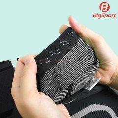 Băng bảo vệ đầu gối Goodfit GF518K