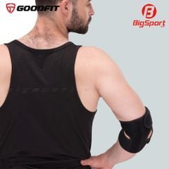 Băng bảo vệ khuỷu tay GoodFit GF401E
