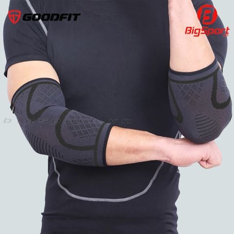 Băng bảo vệ khuỷu tay GoodFit GF402E