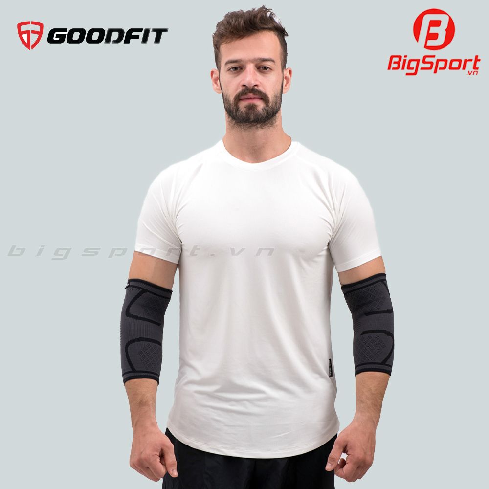 Băng bảo vệ khuỷu tay GoodFit GF402E