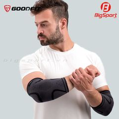 Băng bảo vệ khuỷu tay GoodFit GF402E
