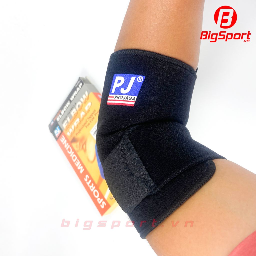 Băng bảo vệ khuỷu tay PJ 919