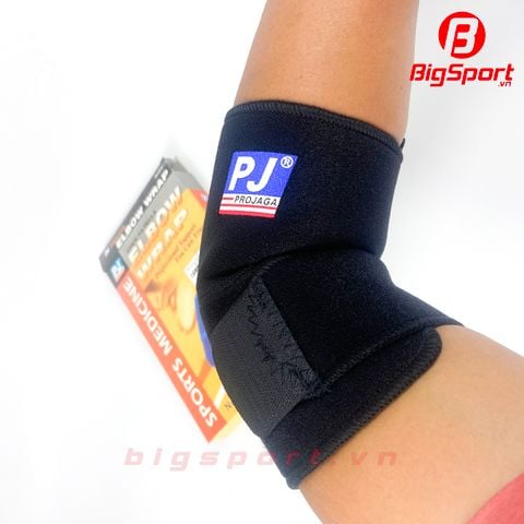 Băng bảo vệ khuỷu tay PJ 919