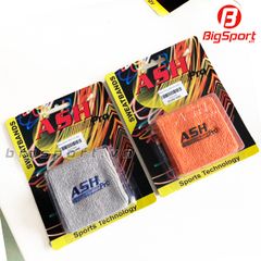Băng tay chặn mồ hôi ASH ngắn
