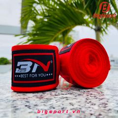 Băng quấn tay tập võ BN cao cấp