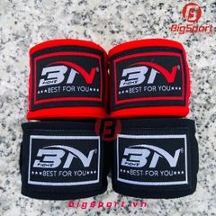 Băng quấn tay tập võ BN cao cấp