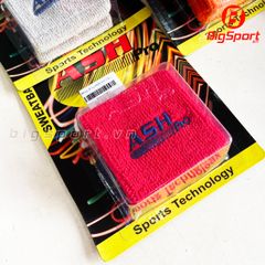 Băng tay chặn mồ hôi ASH ngắn