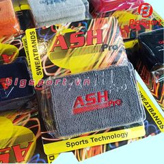 Băng tay chặn mồ hôi ASH dài