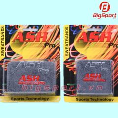 Băng tay chặn mồ hôi ASH ngắn