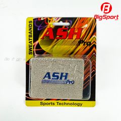 Băng chặn mồ hôi cổ tay ASH Pro size dài
