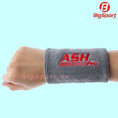 Băng tay chặn mồ hôi ASH dài