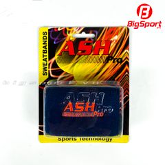 Băng chặn mồ hôi cổ tay ASH Pro size dài