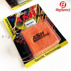 Băng tay chặn mồ hôi ASH ngắn