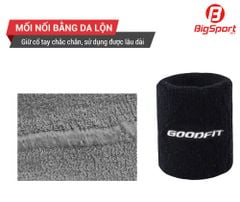 Băng chặn mồ hôi tay Goodfit GF303W