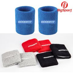 Băng chặn mồ hôi tay Goodfit GF303W