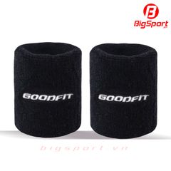Băng chặn mồ hôi tay Goodfit GF303W