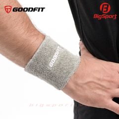 Băng chặn mồ hôi tay Goodfit GF303W