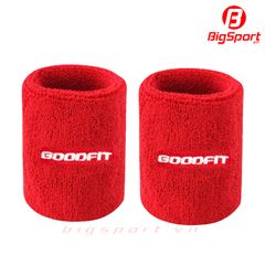 Băng chặn mồ hôi tay Goodfit GF303W