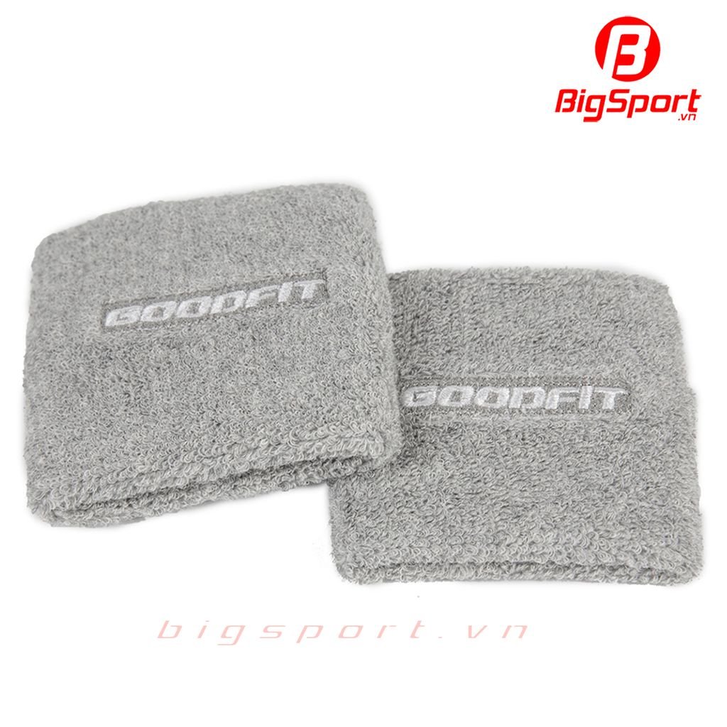 Băng chặn mồ hôi tay Goodfit GF303W