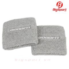 Băng chặn mồ hôi tay Goodfit GF303W