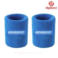 Băng chặn mồ hôi tay Goodfit GF303W