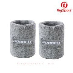 Băng chặn mồ hôi tay Goodfit GF303W