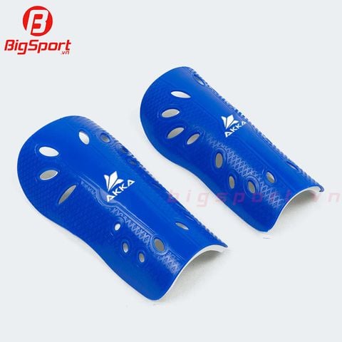 Bảo vệ ống đồng Akka Lite màu xanh bích