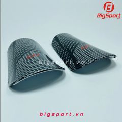 Bảo vệ ống quyển CP màu đen