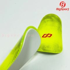 Bảo vệ ống quyển đá bóng CP màu xanh lá