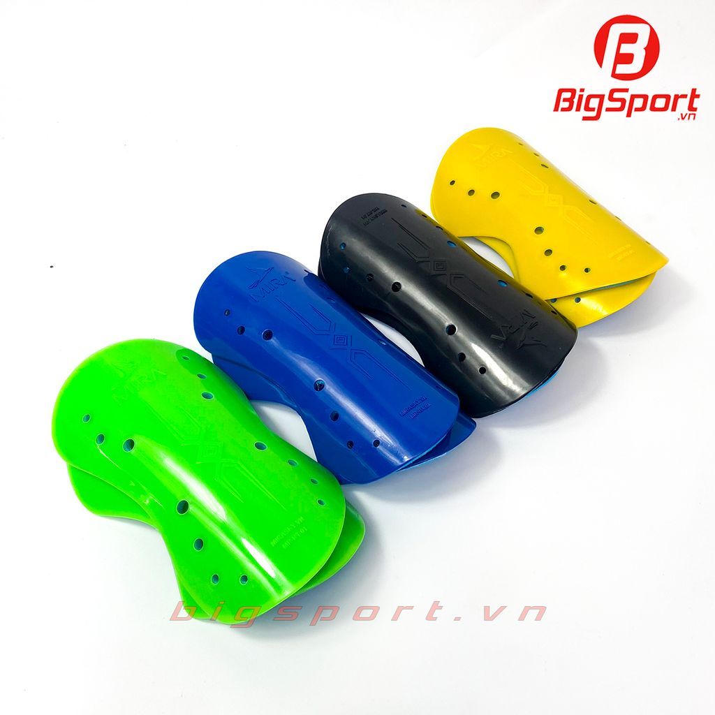 Bảo vệ ống quyển Mira