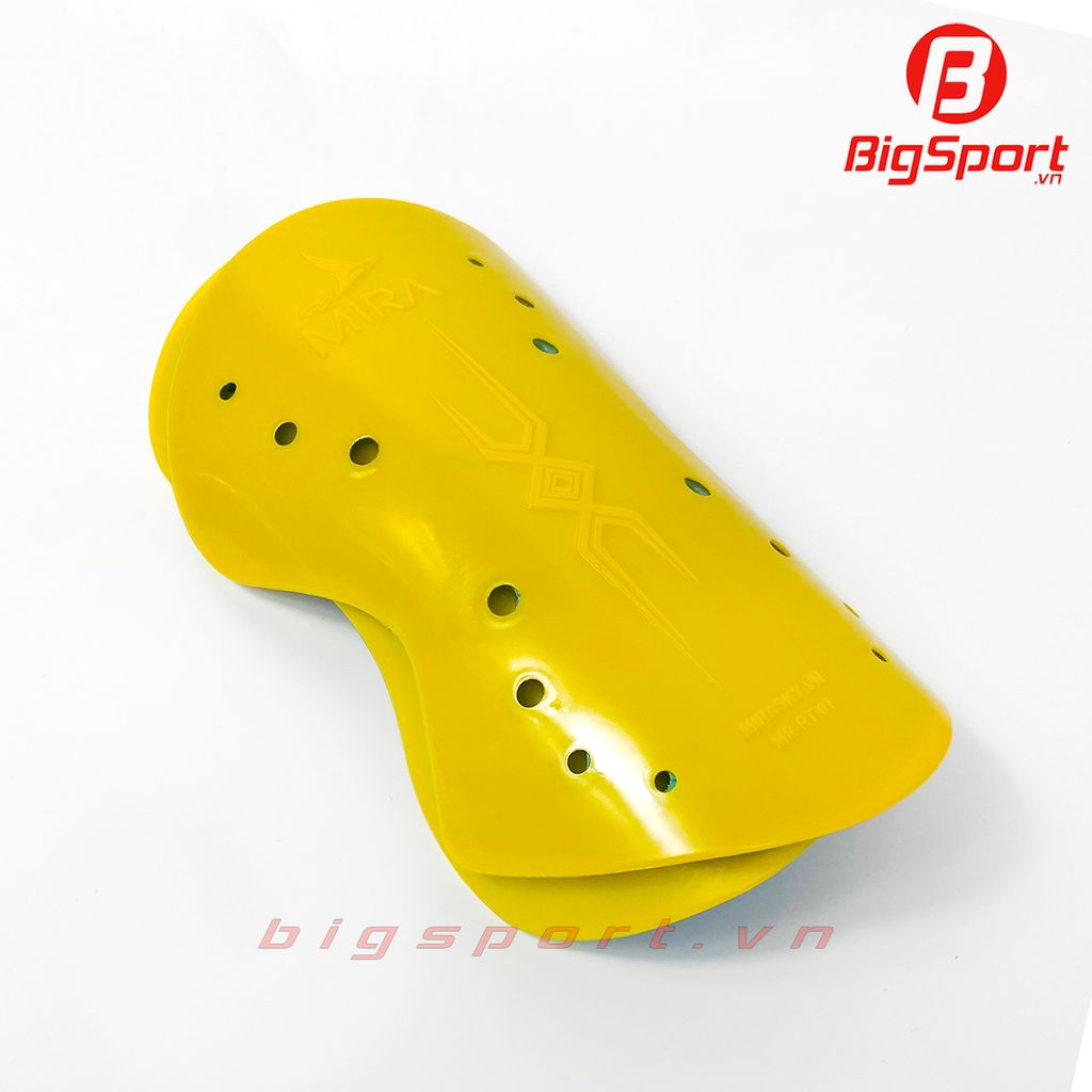Bảo vệ ống quyển Mira