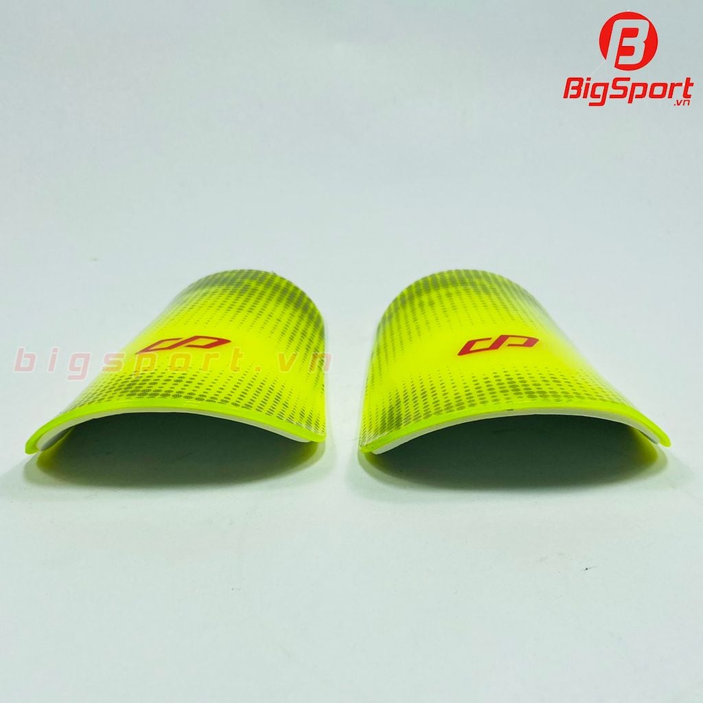 Bảo vệ ống quyển đá bóng CP màu xanh lá