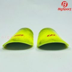 Bảo vệ ống quyển đá bóng CP màu xanh lá