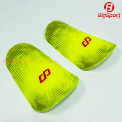 Bảo vệ ống quyển đá bóng CP màu xanh lá