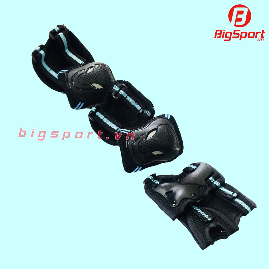 Bộ bảo vệ trượt Patin BKB chính hãng