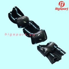 Bộ bảo vệ trượt Patin BKB chính hãng