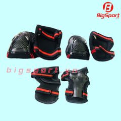 Bộ bảo vệ trượt Patin BKB chính hãng