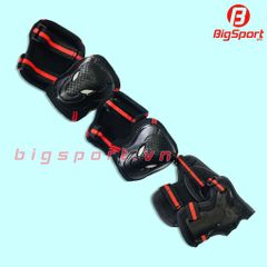 Bộ bảo vệ trượt Patin BKB chính hãng