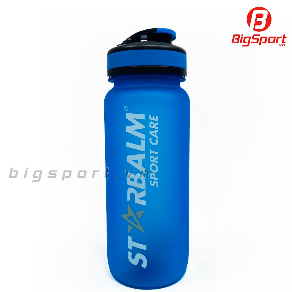 Bình đựng nước thể thao Starbalm