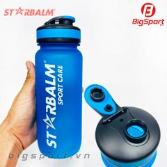 Bình đựng nước thể thao Starbalm